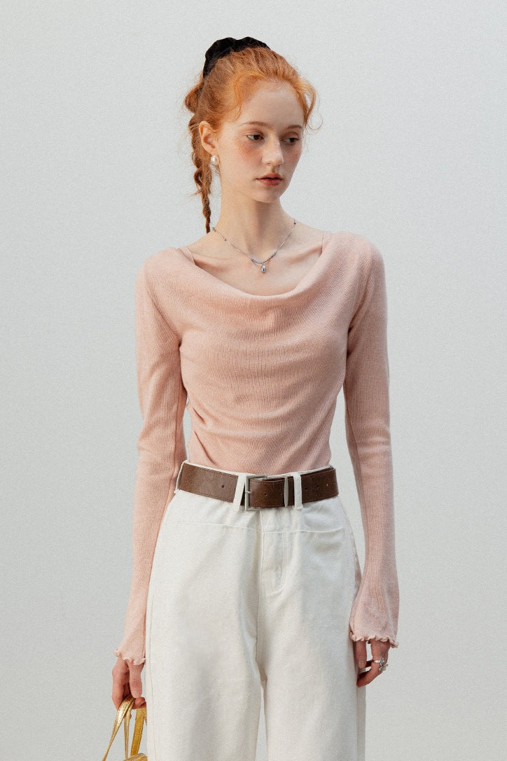 Elegantly Designed Top