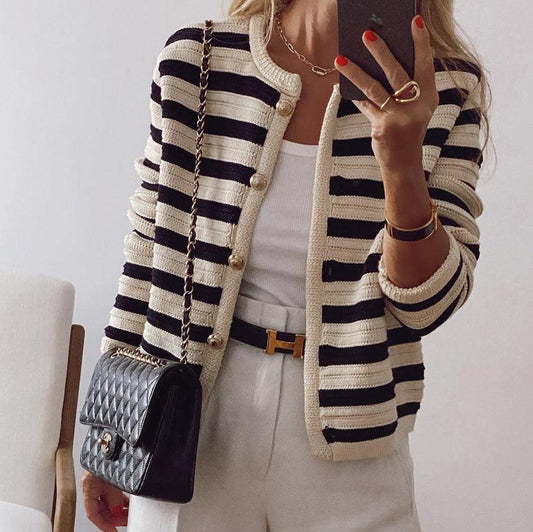 CD | Cardigan general modern și la modă