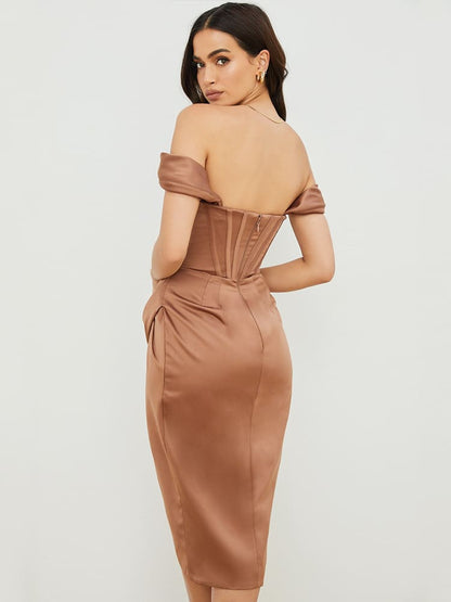Thoughtfully Designed Dress