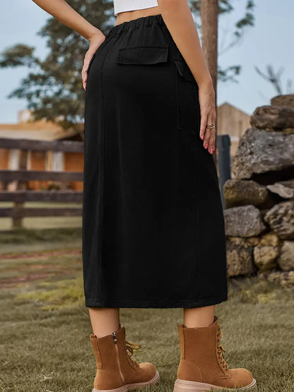 Thoughtfully Designed Garment