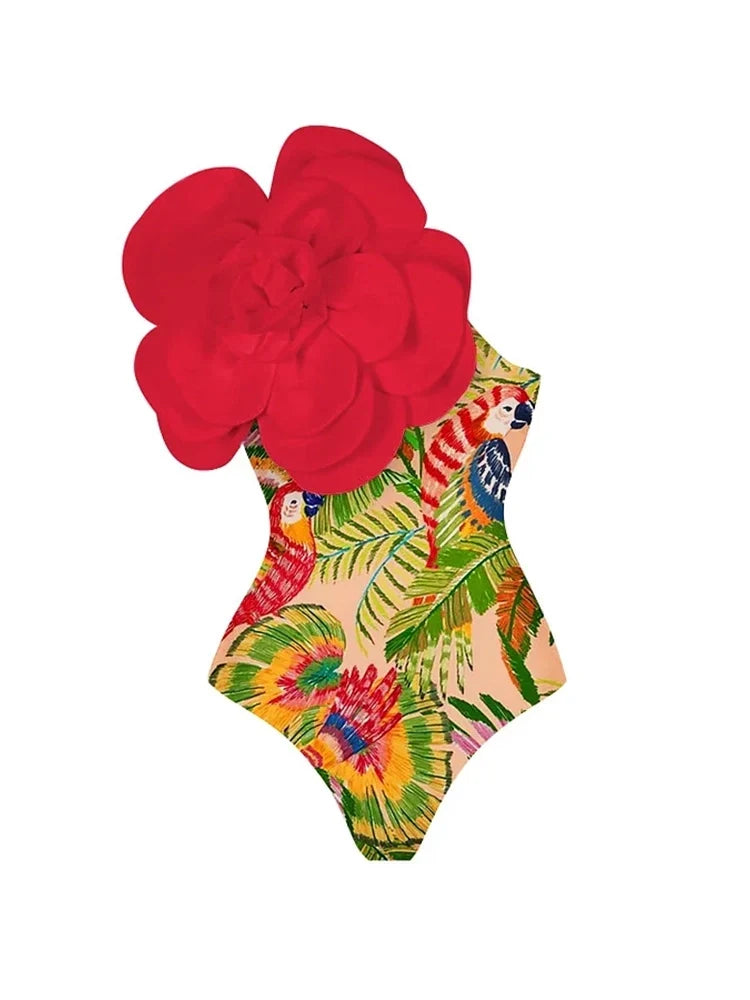 Timeless Vintage Style Garment