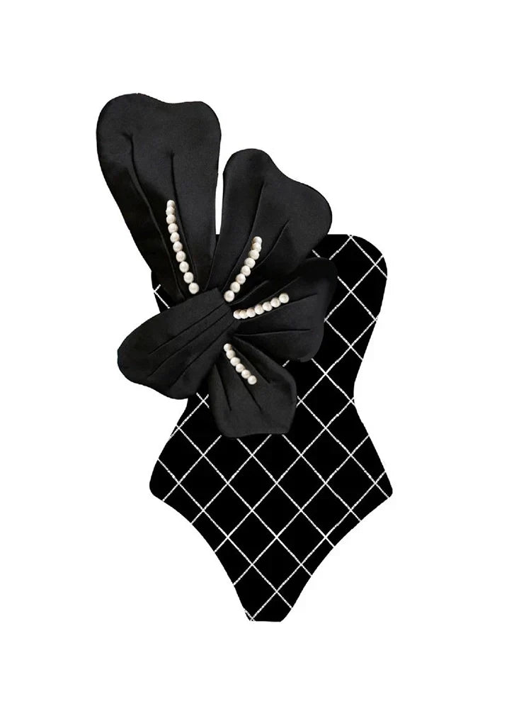Elegantly Designed Garment