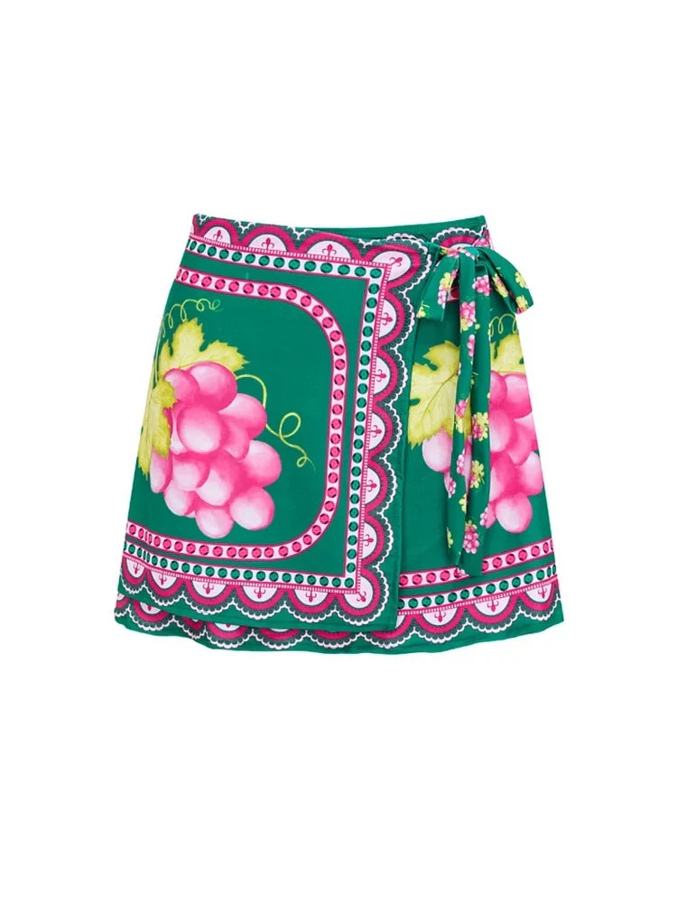 Classic Vintage Garment