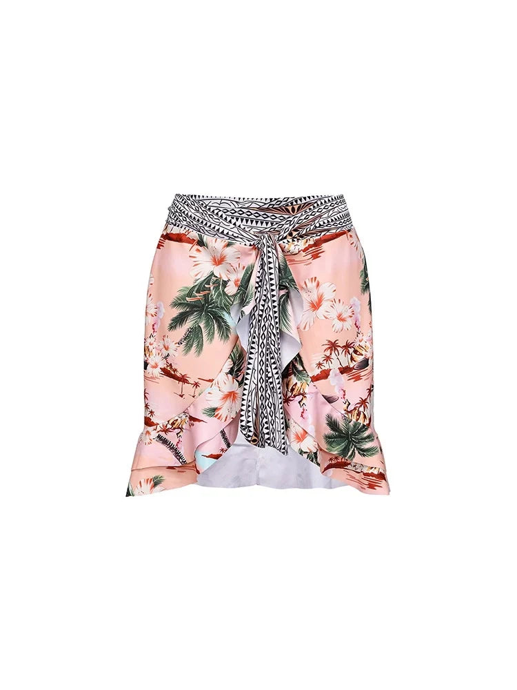 Timeless Vintage Style Garment