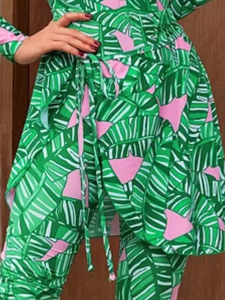 Vintage Inspired Garment