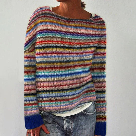 CD | Elegant dungi cu mânecă lungă jumper