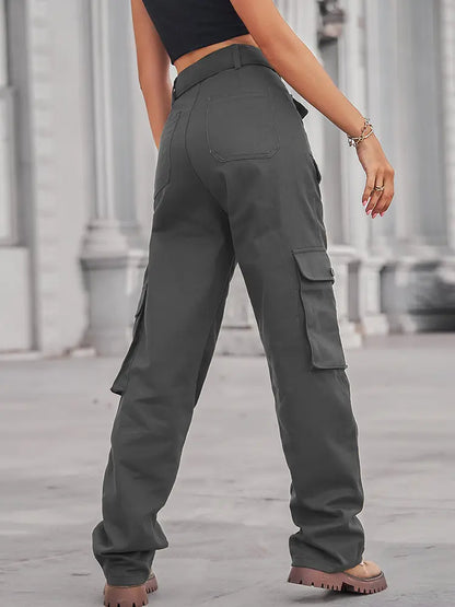 Thoughtfully Designed Pants