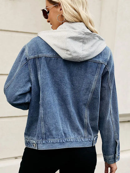 Thoughtfully Designed Jacket