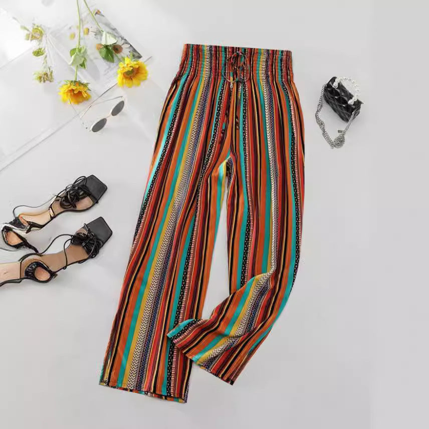 CD | Pantaloni trendy și eleganți