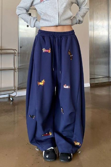 Thoughtfully Designed Pants