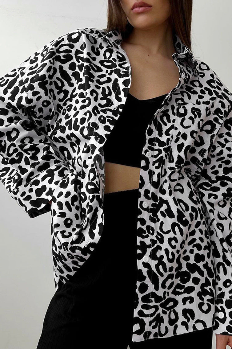 Classic Designed Blouse