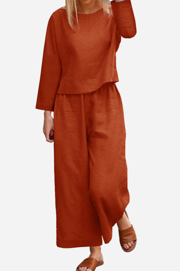 CD | Pantaloni de iarnă clasici și eleganți