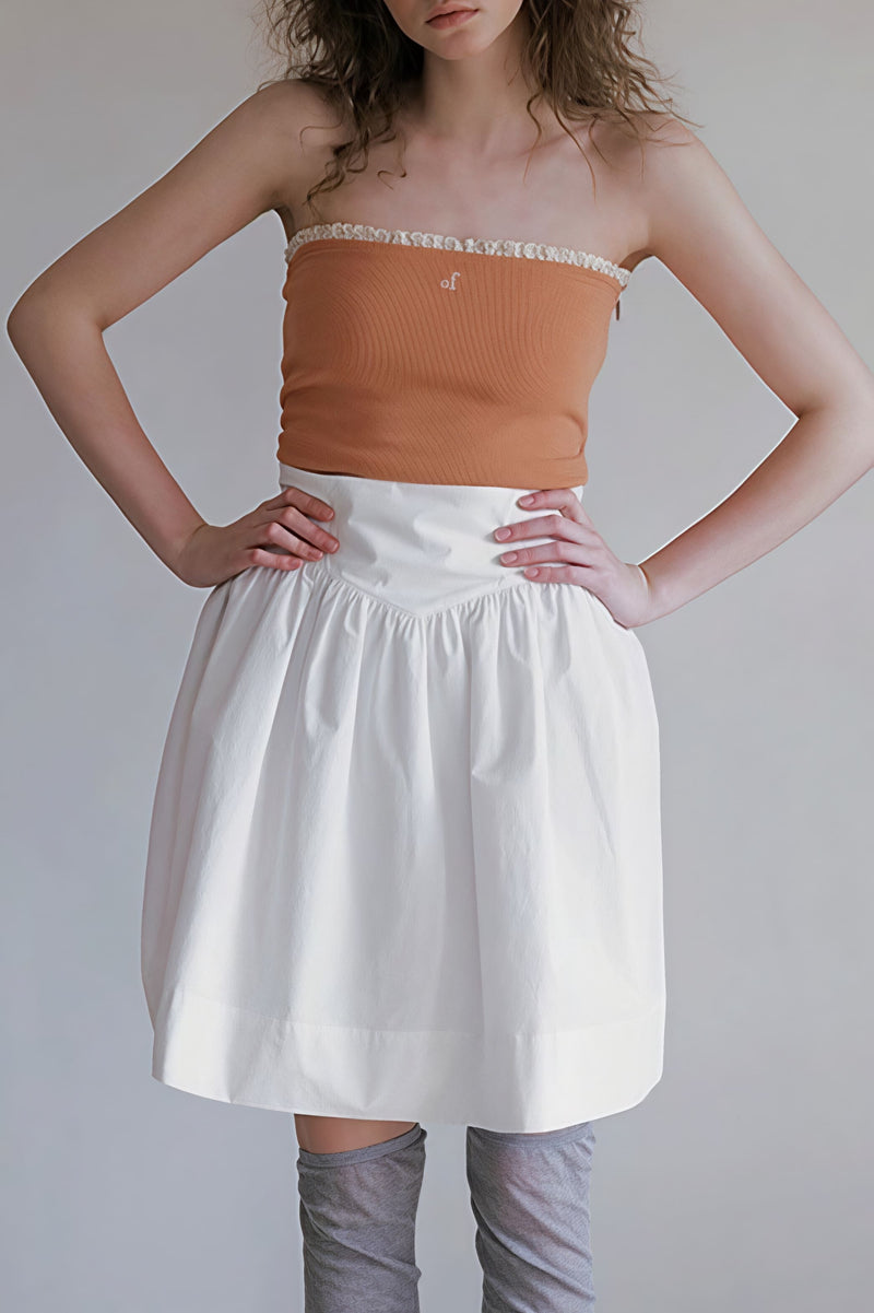 Thoughtfully Designed Garment