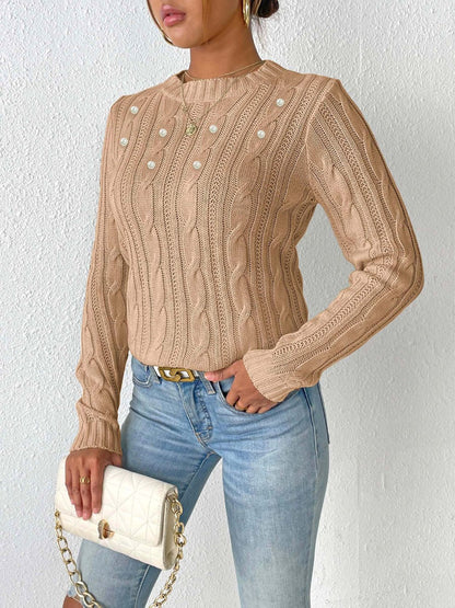 CD | Pulover trendy și elegant