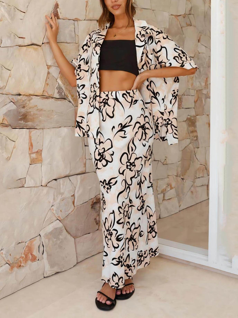 Timeless Vintage Style Garment
