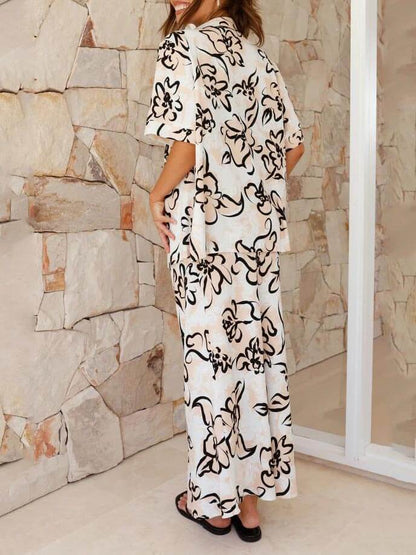 Timeless Vintage Style Garment