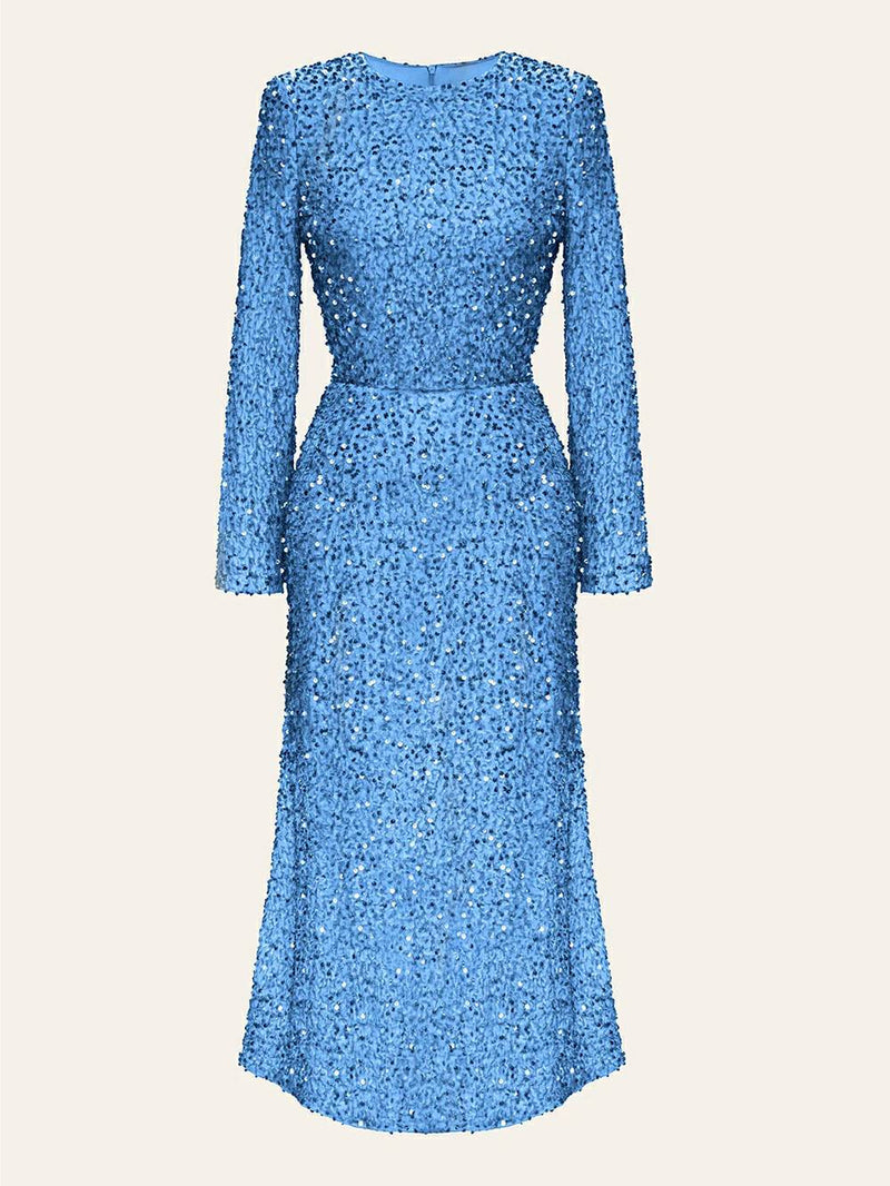 Classic Vintage Dress