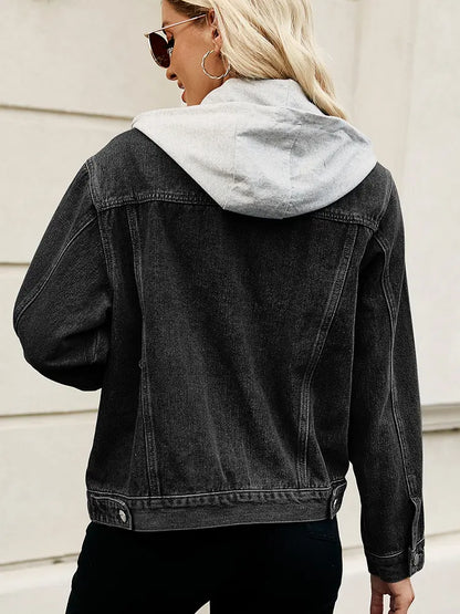 Thoughtfully Designed Jacket