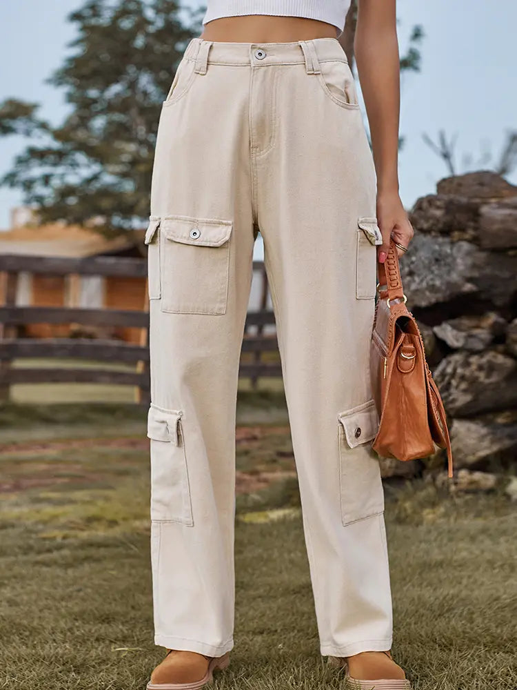 Classic Vintage Pants