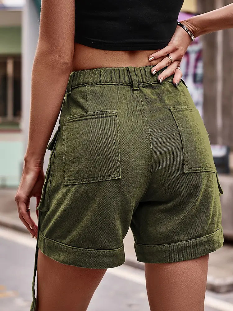 Gracefully Designed Garment