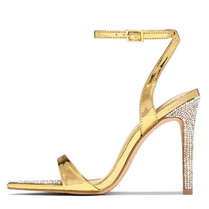 Elegantly Styled Sandals for Everyday Wear