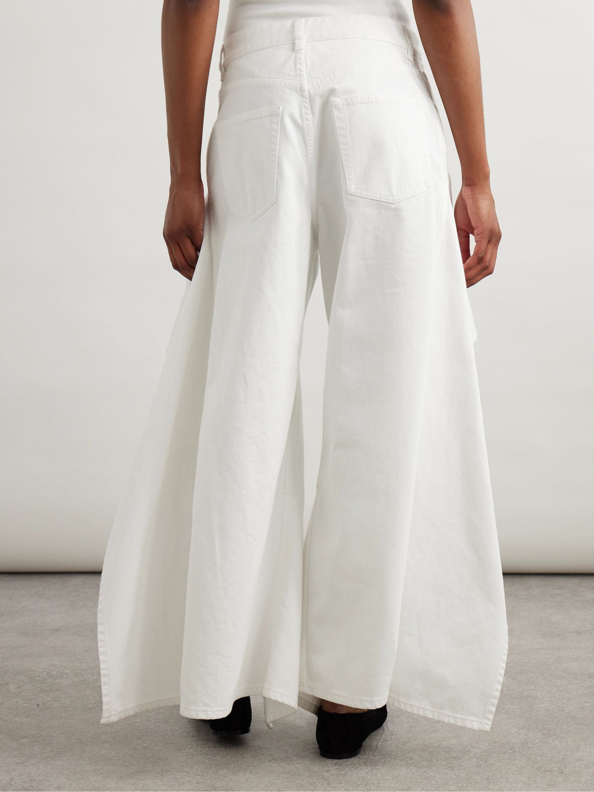 Timeless Vintage Style Garment