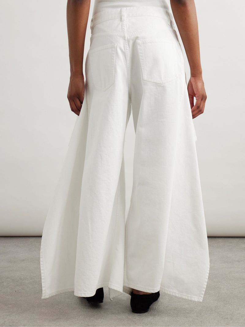 Timeless Vintage Style Garment