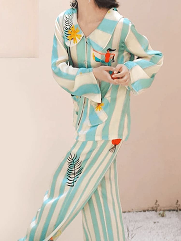 Beautifully Crafted Garment