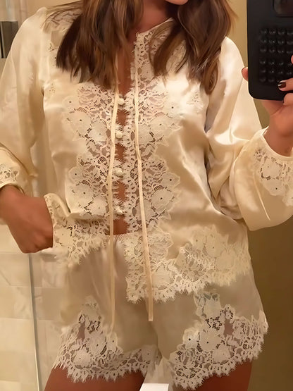 Vintage Inspired Garment