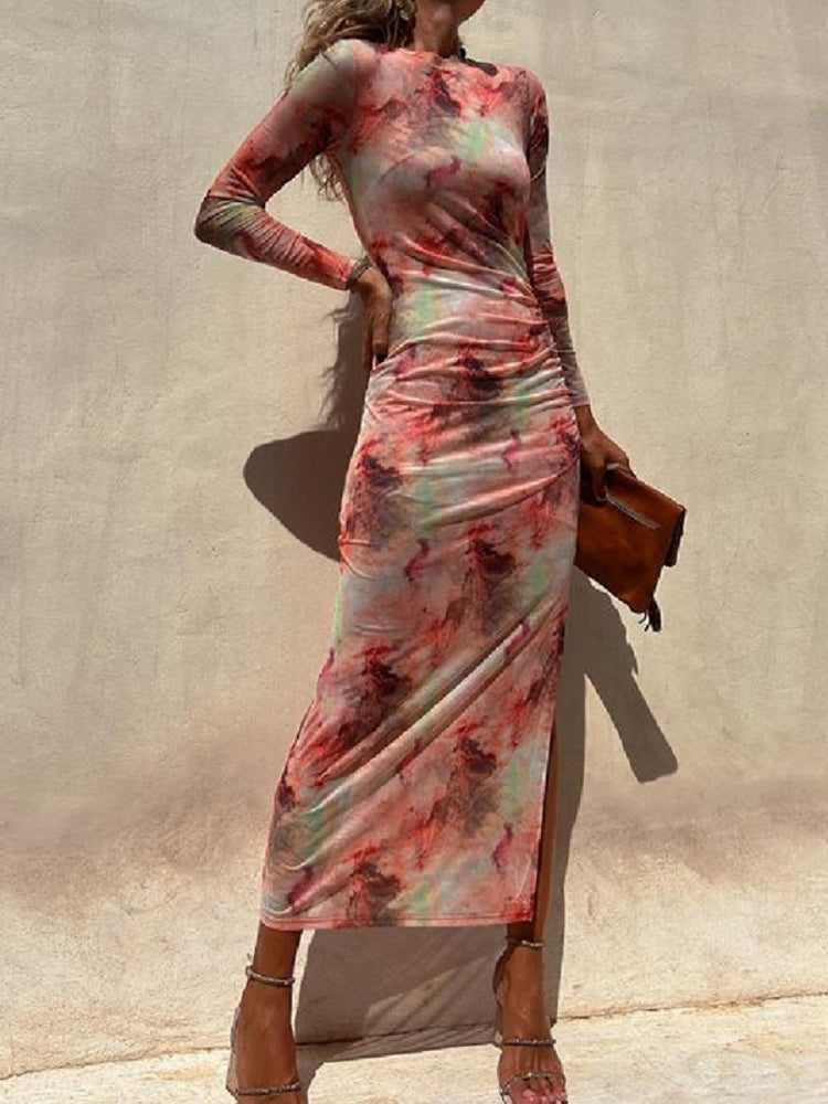 Thoughtfully Designed Dress