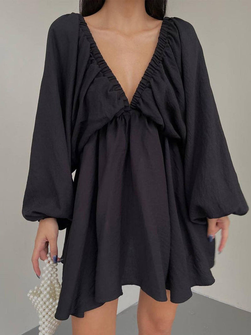 Elegantly Designed Dress