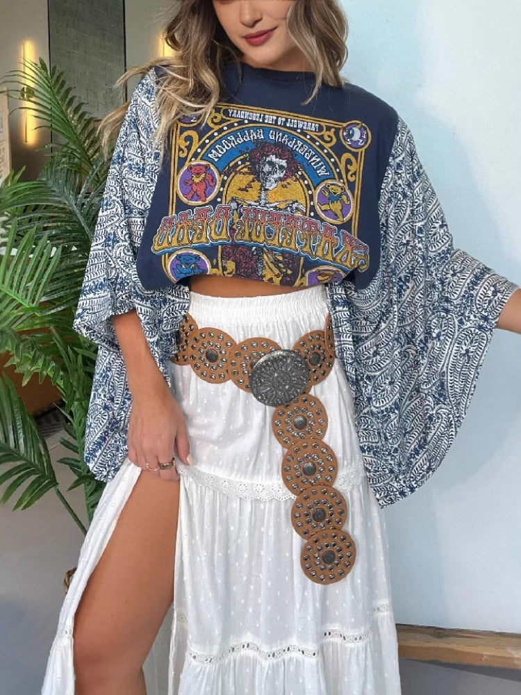 Beautifully Crafted Top