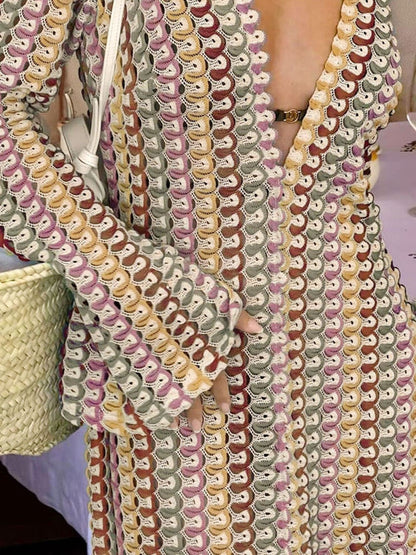 Elegantly Designed Dress