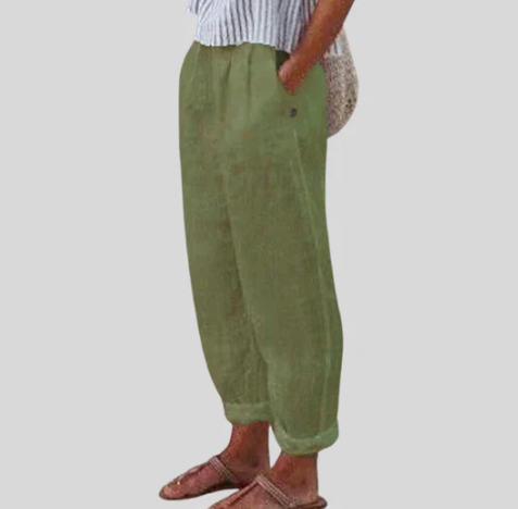 CD | Pantaloni la modă și confortabili