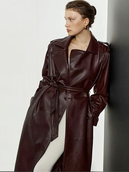 Vintage Inspired Coat