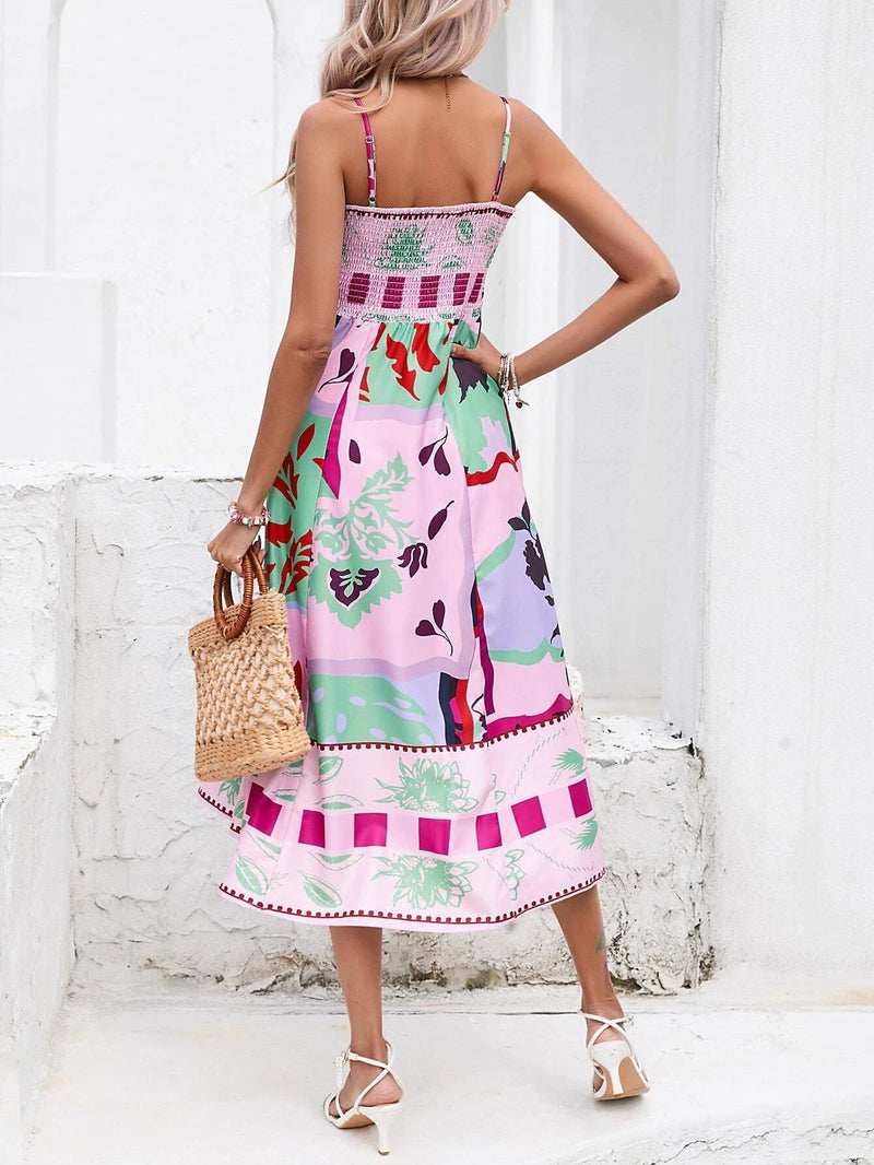 Beautifully Crafted Dress