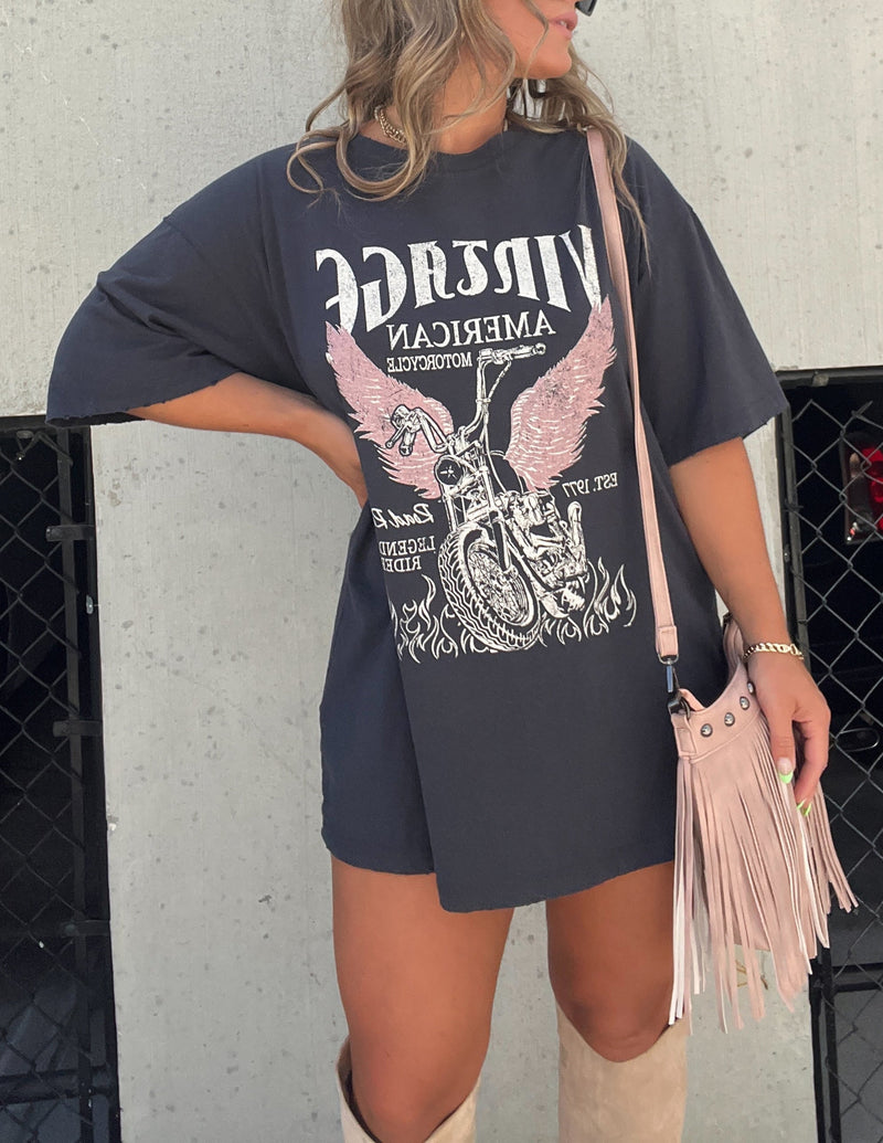 Classic Designed Garment