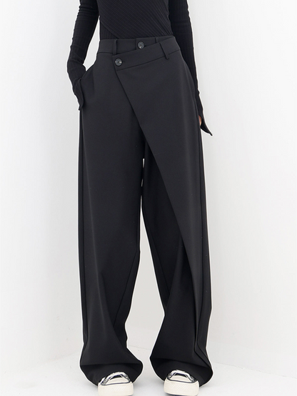CD | Pantaloni baggy moderni