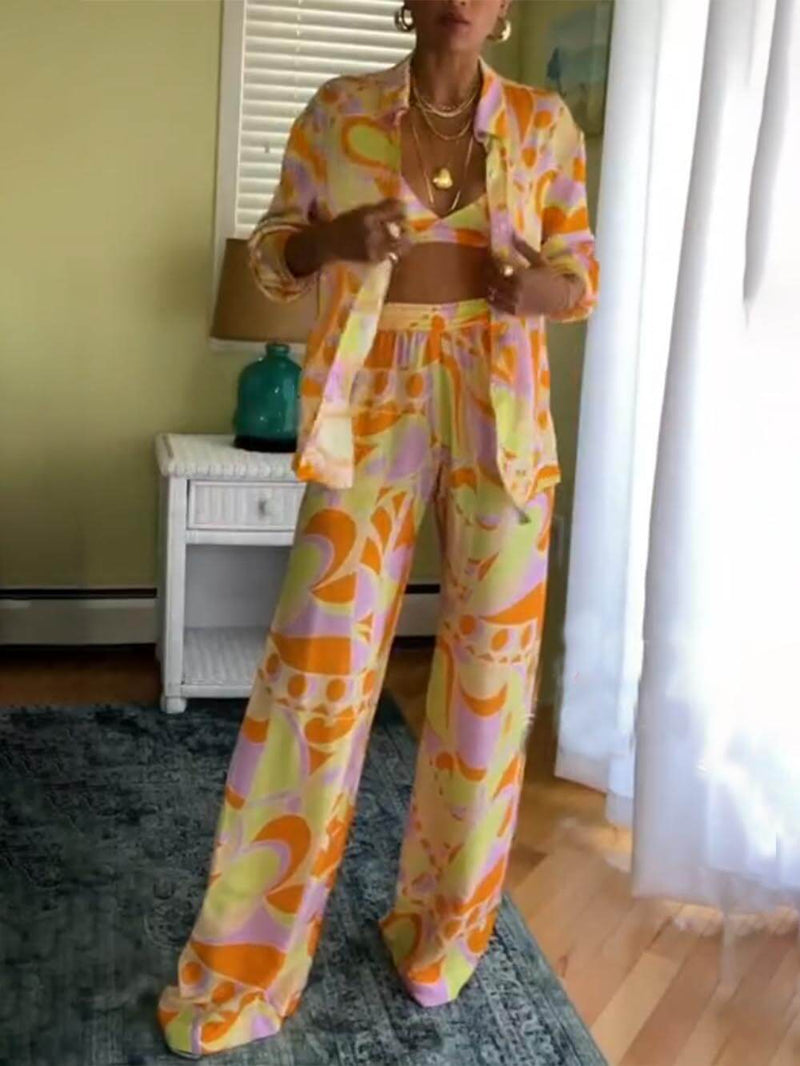 Classic Vintage Pants