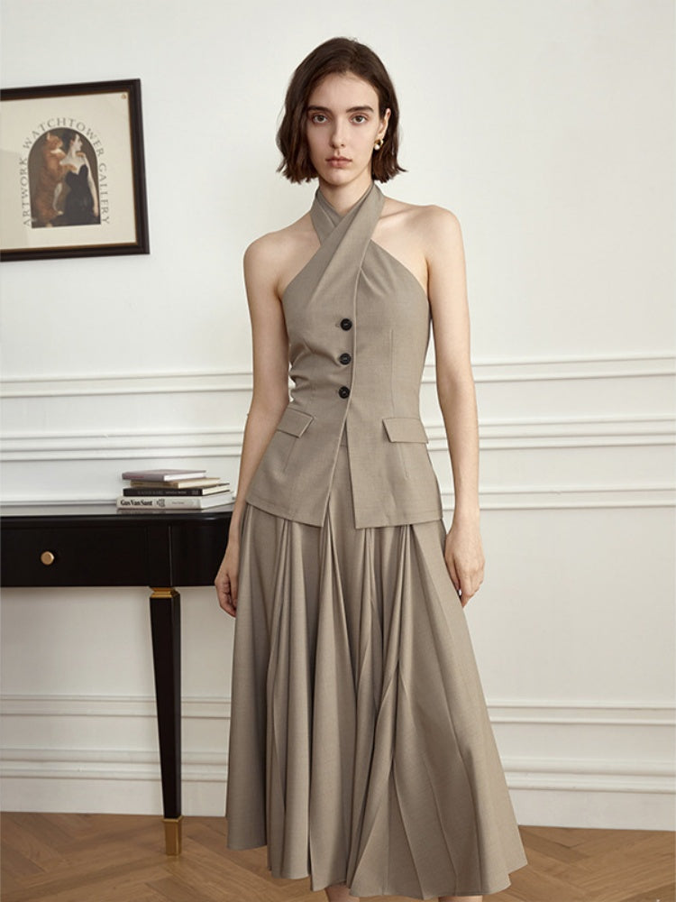 Timeless Vintage Style Garment