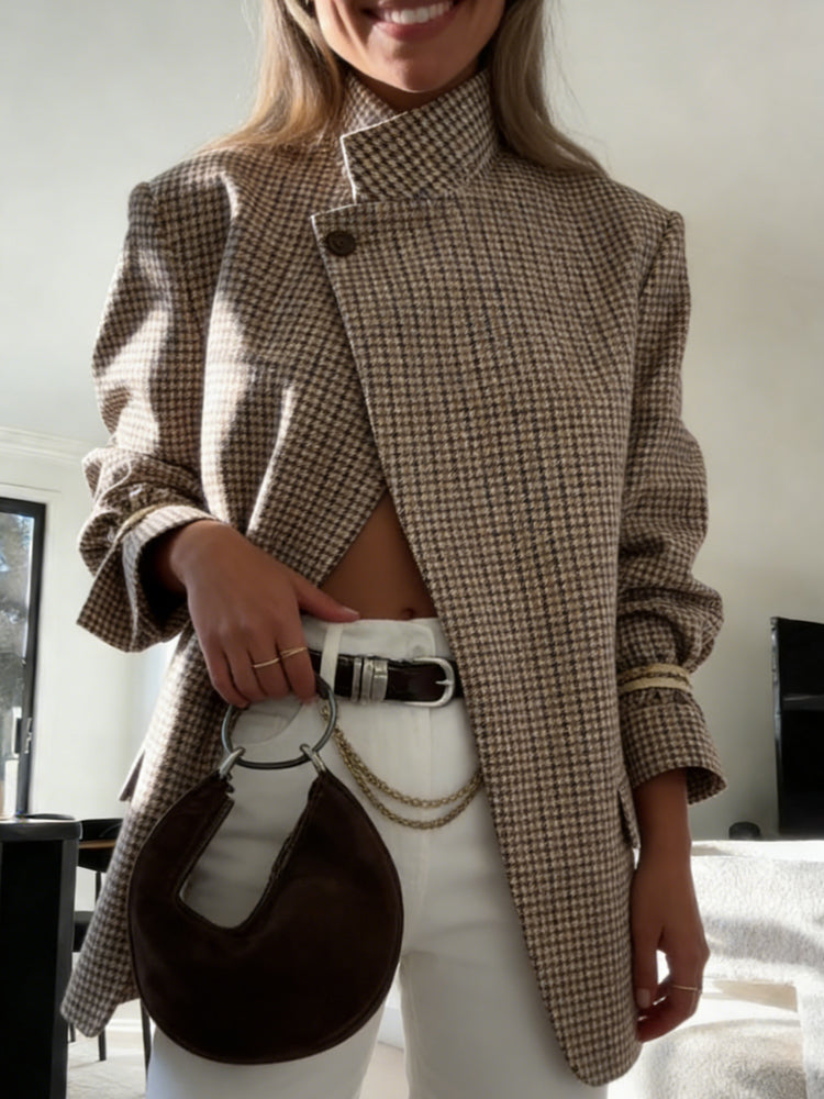Elegantly Designed Garment