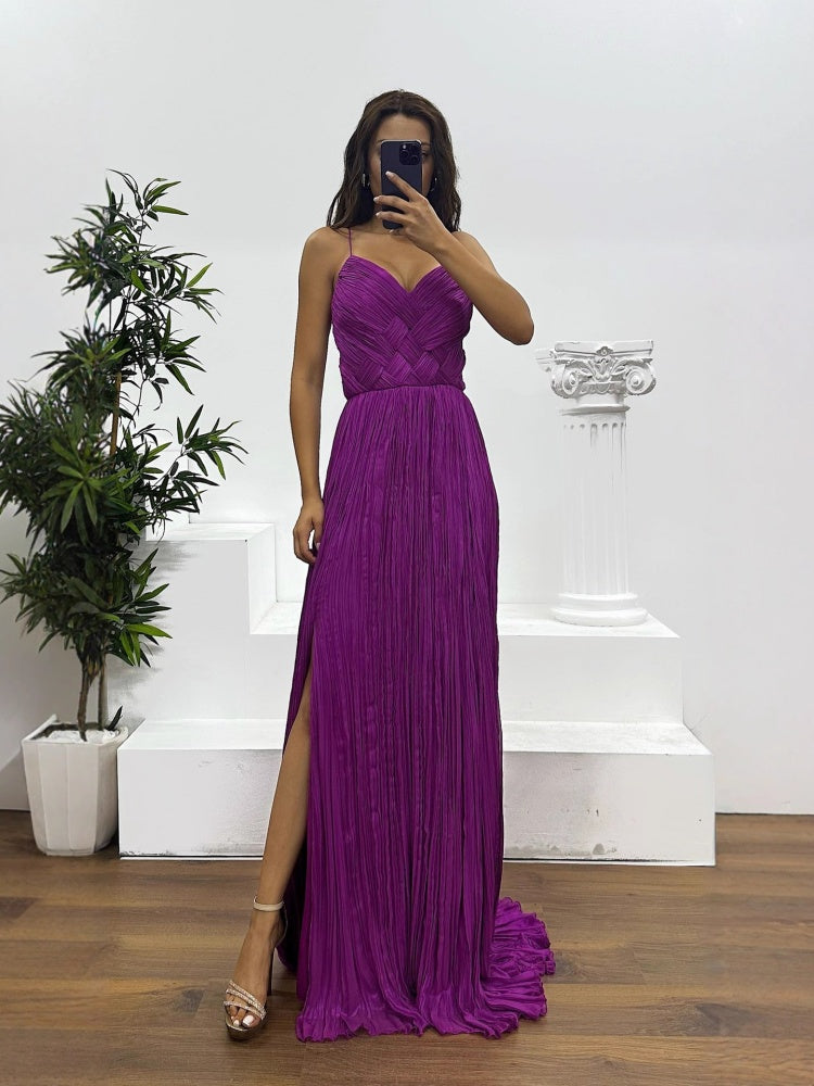 Elegantly Designed Dress