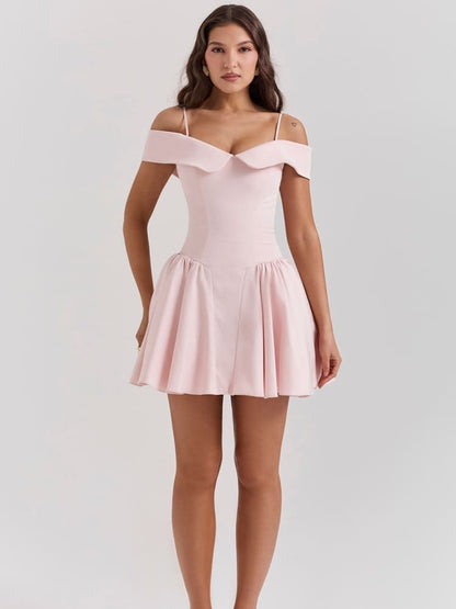Ballet Pink