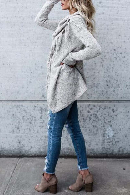 CD | Cardigan de iarnă elegant și casual