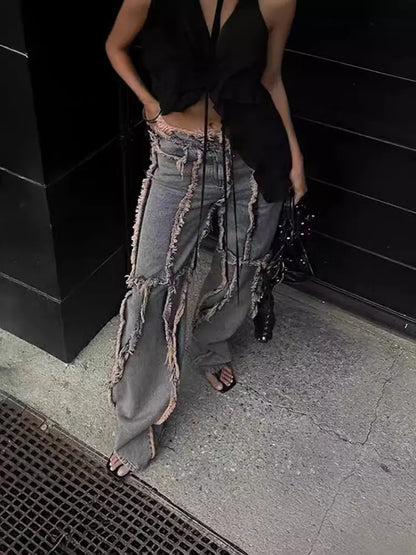 Thoughtfully Designed Pants