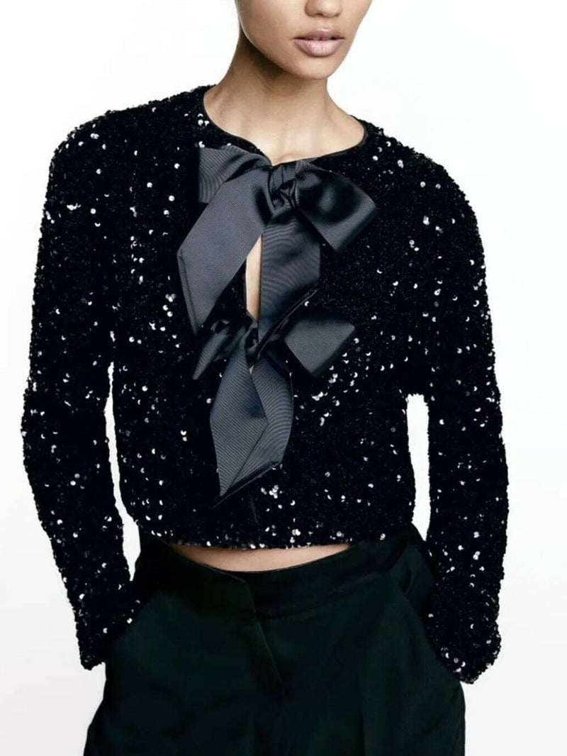 Beautifully Crafted Cardigan