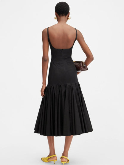 Classic Vintage Dress