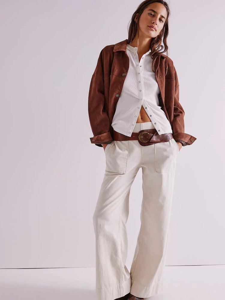 Elegantly Designed Garment