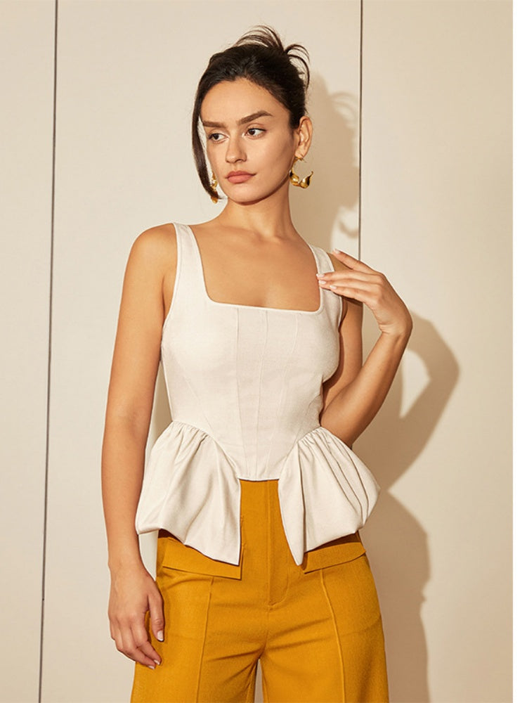Elegantly Designed Garment