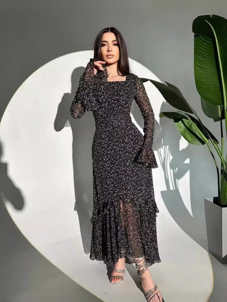 Classic Vintage Dress